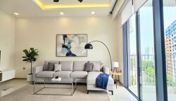 Blossom Residences (D23), Condominium #601135731
